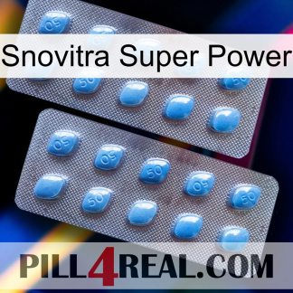 Snovitra Super Power viagra4
